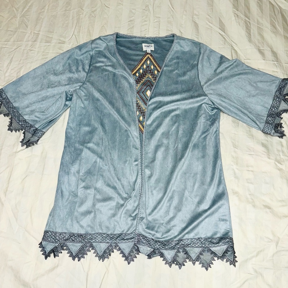 Hayden L.A. Cardigan
